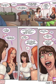 The Cuckold Conundrum (6)