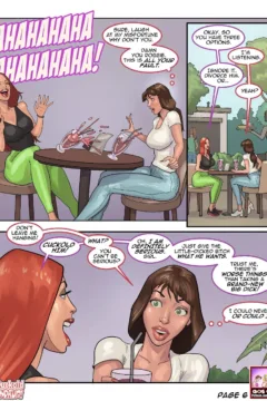 The Cuckold Conundrum (7)