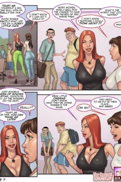 The Cuckold Conundrum (8)