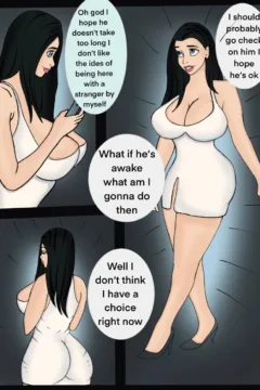 The Homeless And The Beauty004