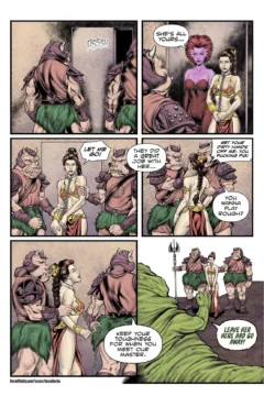 The Hutt’s Slaves (13)