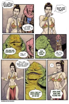 The Hutt’s Slaves (15)