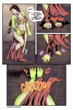 The Hutt’s Slaves (20)