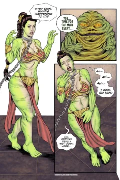 The Hutt’s Slaves (21)