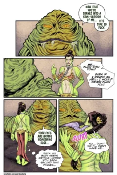 The Hutt’s Slaves (22)