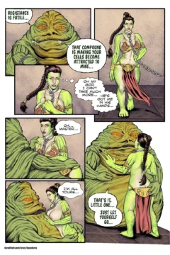 The Hutt’s Slaves (23)