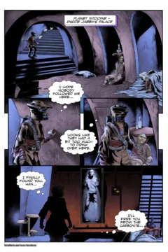 The Hutt’s Slaves (4)