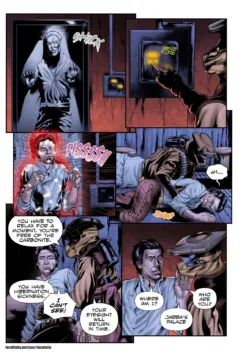 The Hutt’s Slaves (5)