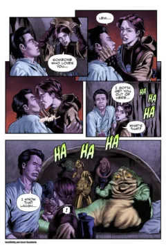 The Hutt’s Slaves (6)