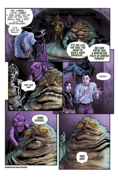 The Hutt’s Slaves (7)