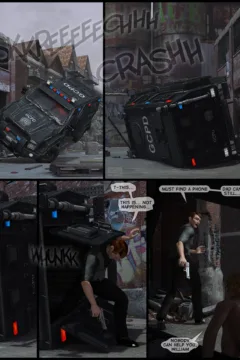 The Joking Kill (20)