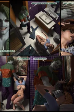 The Joking Kill (40)