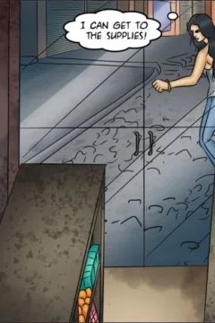 The Last Woman on Earth (10)