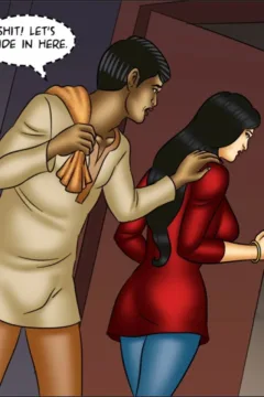 The Last Woman on Earth (107)