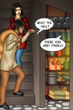 The Last Woman on Earth (109)