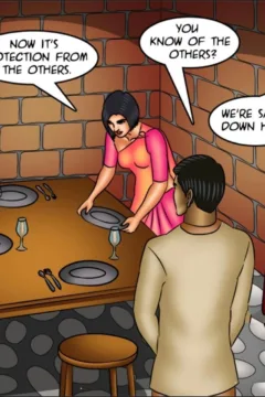 The Last Woman on Earth (112)