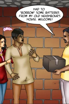 The Last Woman on Earth (113)