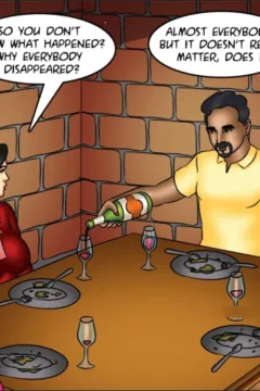 The Last Woman on Earth (114)