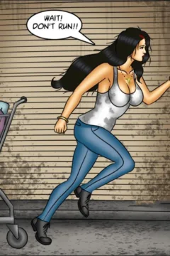 The Last Woman on Earth (16)