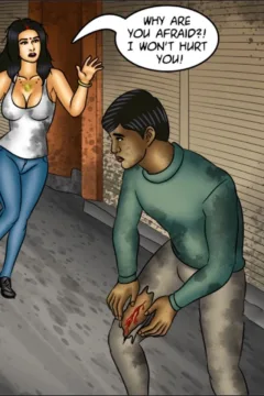 The Last Woman on Earth (17)