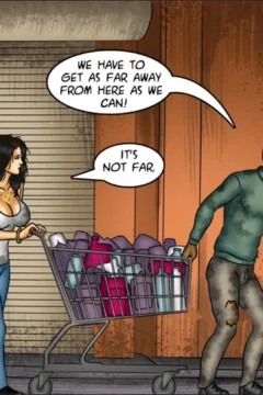 The Last Woman on Earth (26)