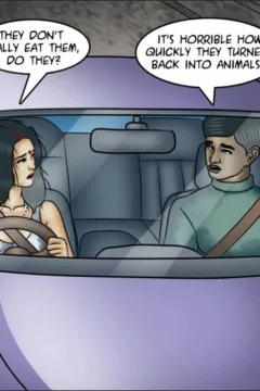 The Last Woman on Earth (28)