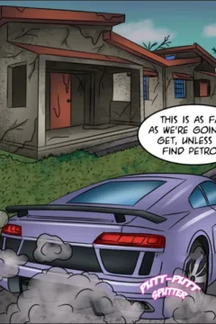 The Last Woman on Earth (29)