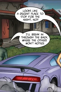 The Last Woman on Earth (30)