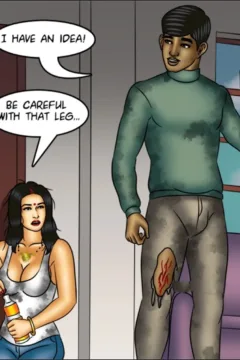 The Last Woman on Earth (33)