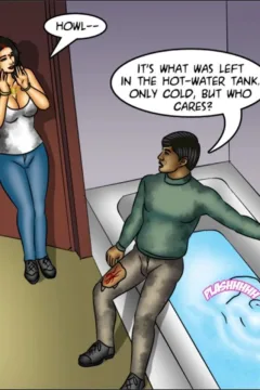 The Last Woman on Earth (34)