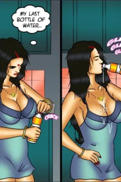 The Last Woman on Earth (5)