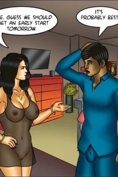 The Last Woman on Earth (55)