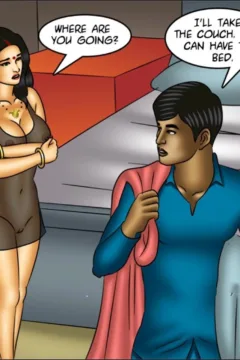 The Last Woman on Earth (56)