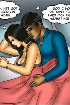 The Last Woman on Earth (60)