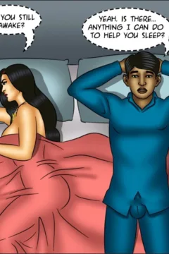 The Last Woman on Earth (81)