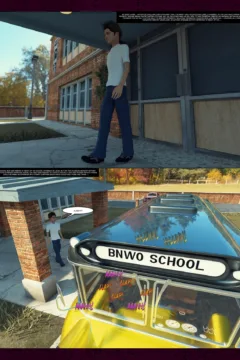 The Ortega’s Chronicles 1 (12)