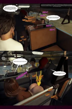 The Ortega’s Chronicles 1 (13)