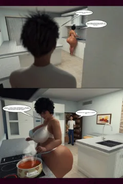 The Ortega’s Chronicles 1 (15)