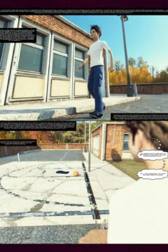 The Ortega’s Chronicles 1 (3)