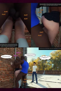 The Ortega’s Chronicles 1 (5)