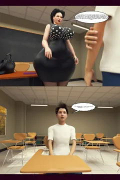 The Ortega’s Chronicles 1 (8)