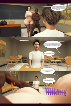 The Ortega’s Chronicles 1 (9)