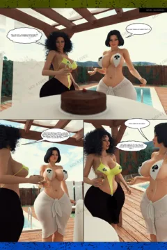 The Ortega’s Chronicles 2 (13)