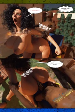 The Ortega’s Chronicles 2 (20)