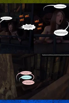 The Ortega’s Chronicles 2 (3)