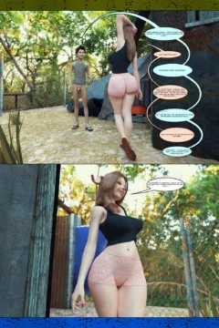 The Ortega’s Chronicles 2 (7)