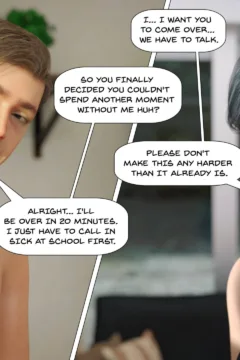 Timmy Strikes Back 8 (11)