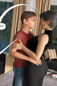 Timmy Strikes Back 8 (14)