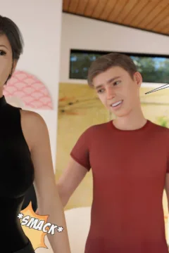 Timmy Strikes Back 8 (18)