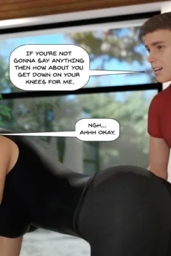 Timmy Strikes Back 8 (20)